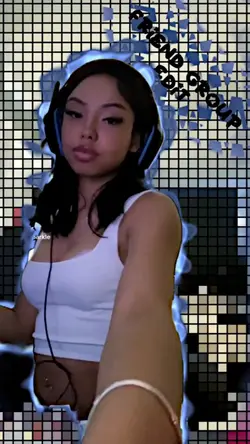 Friend group edit 😻