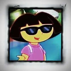 Dora edit ๐๐ฅ