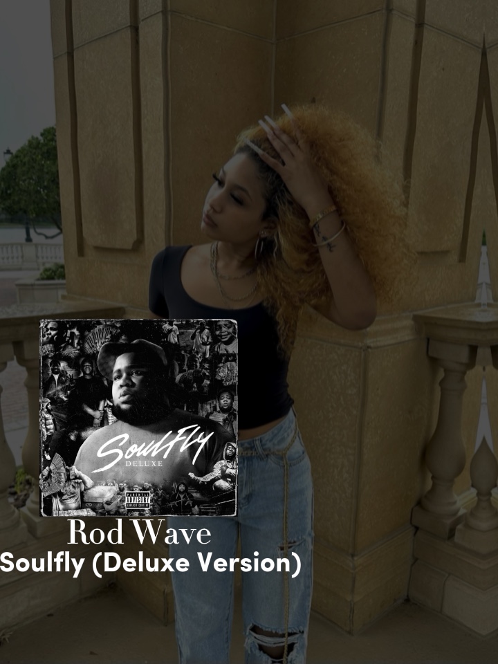 Rod wave album👥