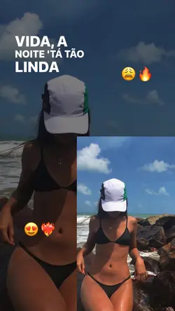 Tipografia nova😩❤️‍🔥