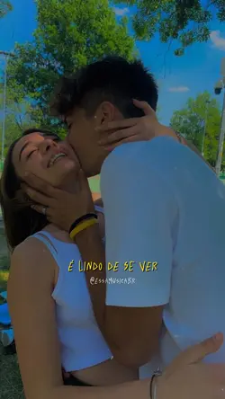 ME DÁ UMA CHANCE?💍❤️