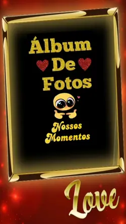 ÁLBUM DE FOTOS