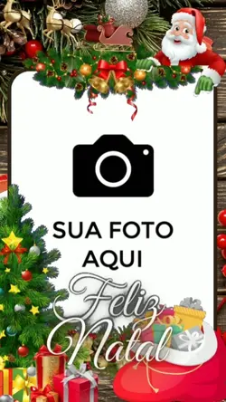 Feliz Natal 