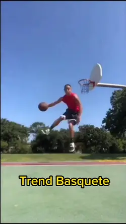 Trend Basquete