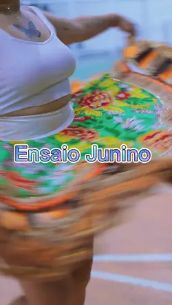Junino - São João