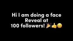 FACE REVEAL