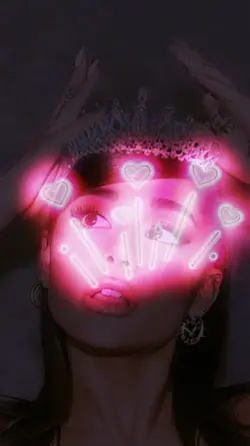 NEON | Ariana grande
