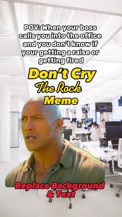 Don’t Cry
