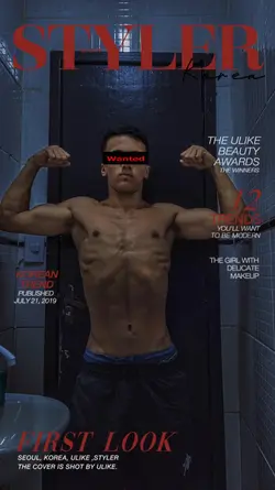 Capa d revista|trend