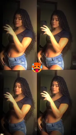 ELA É UM MULHERÃO