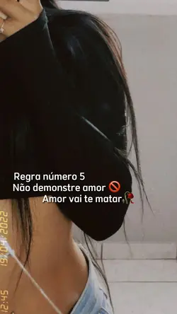 Regra 4 e 5🇧🇷⚠️