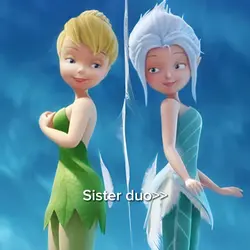 SISTER DUO ❤️‍🩹