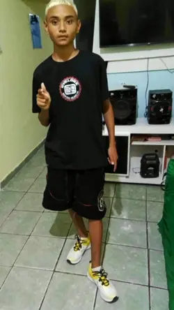 BANDIDA QUE BANDIDA