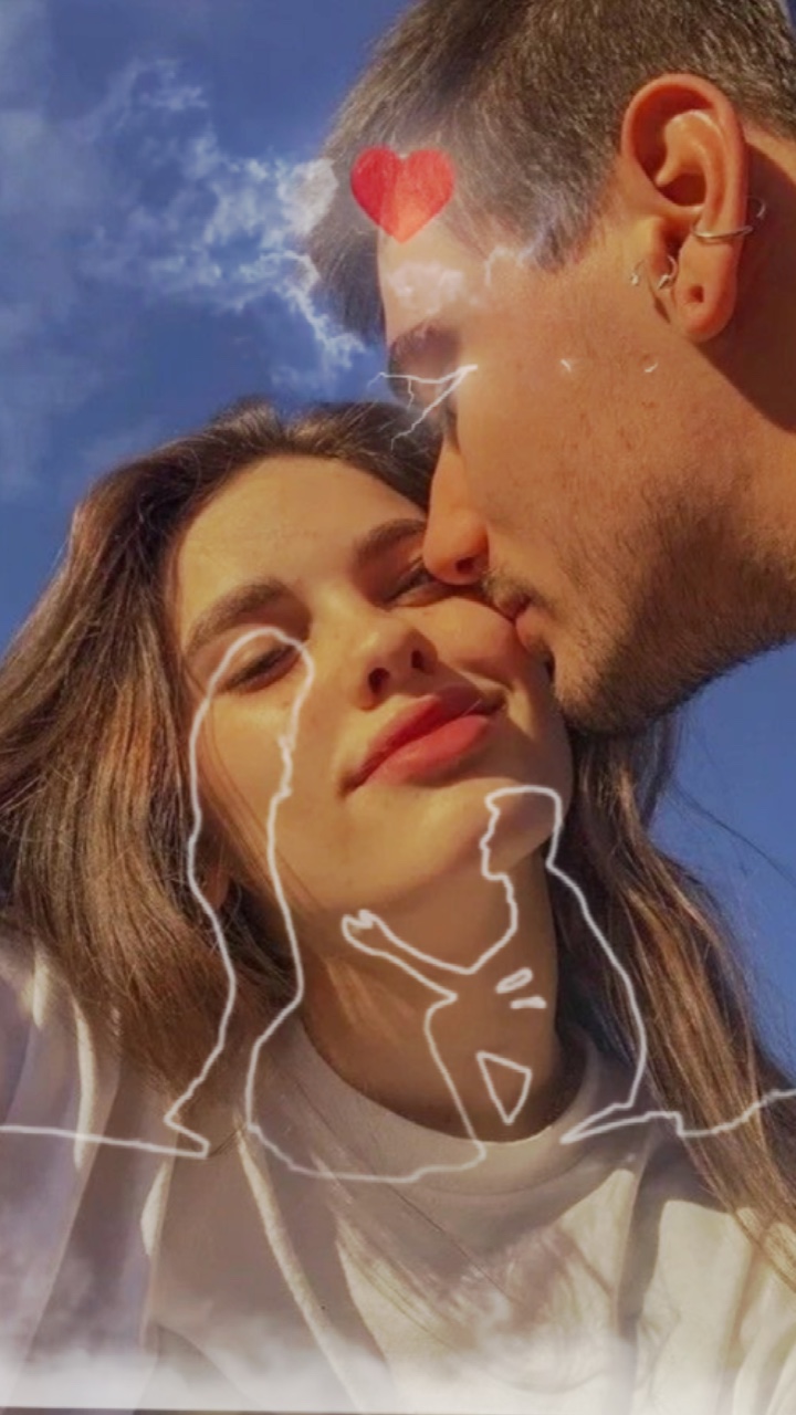 ROMANTIQUE ❤️‍🩹