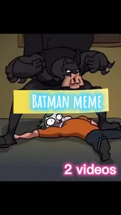 Batman meme