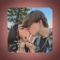 my girl 
