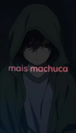 Mas machuca achar…