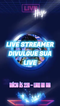 Live streamer 2