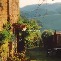 somewhere in italy 