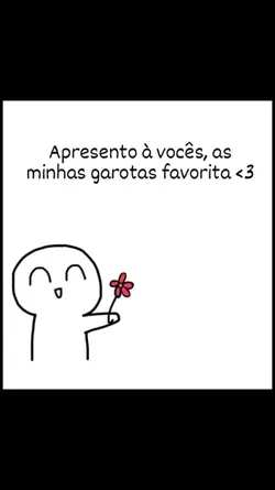 Minhas garotas <3