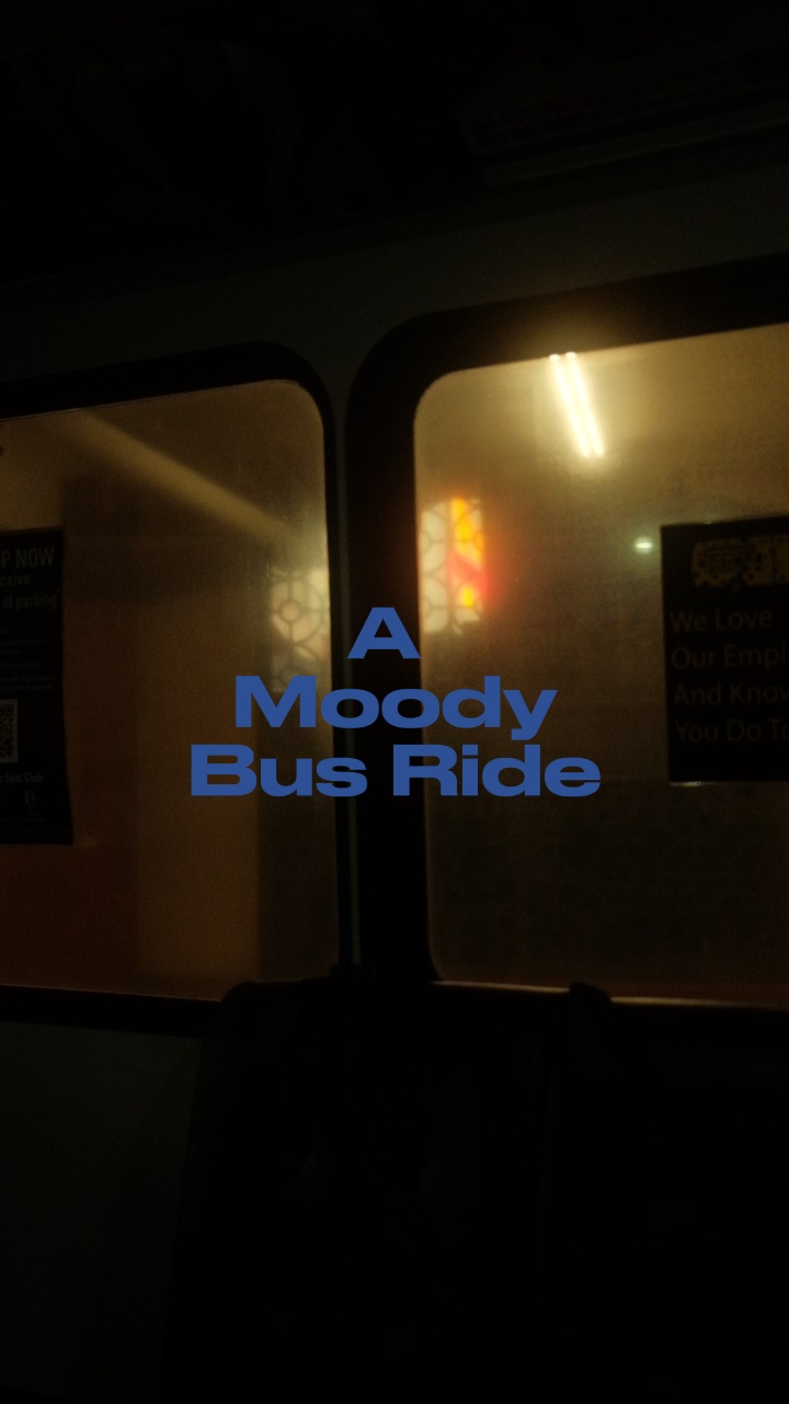 Template Film Moody
