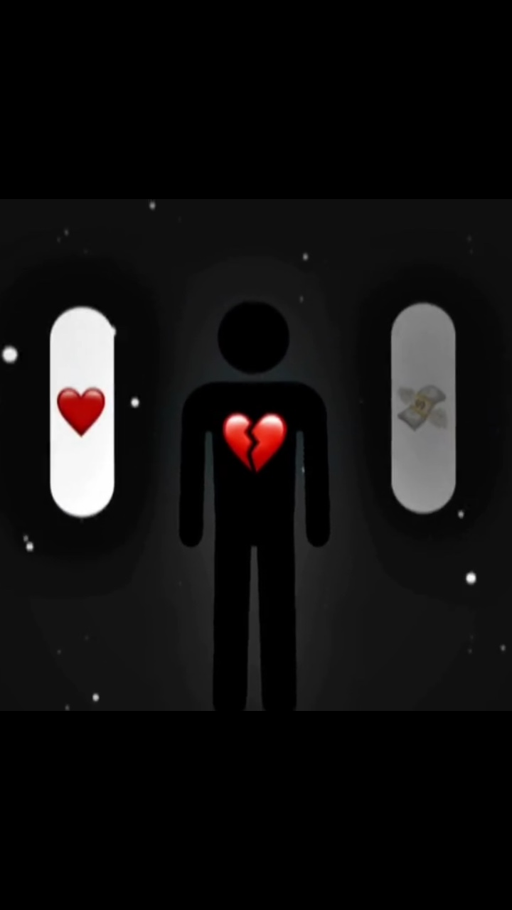 Argent et amour