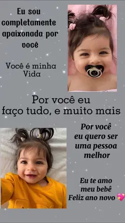 Feliz ano novo! 💖