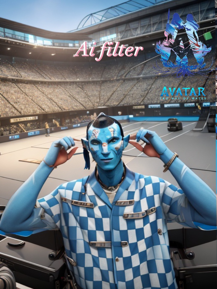 ai filter