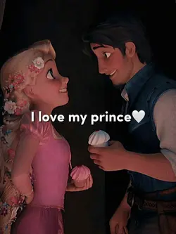 My prince