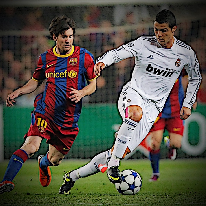 Futebol Frio