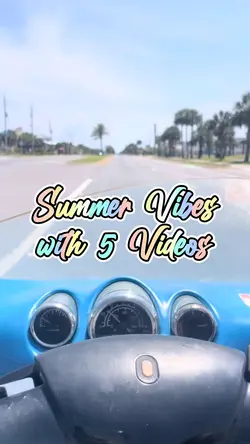 Summer Vibes