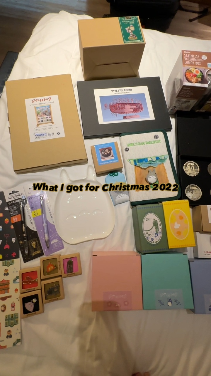 Geschenke für mich selbst