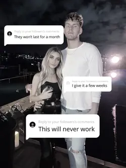 Relationship journey