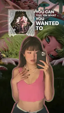 Esse novo álbum 🧎‍♀️