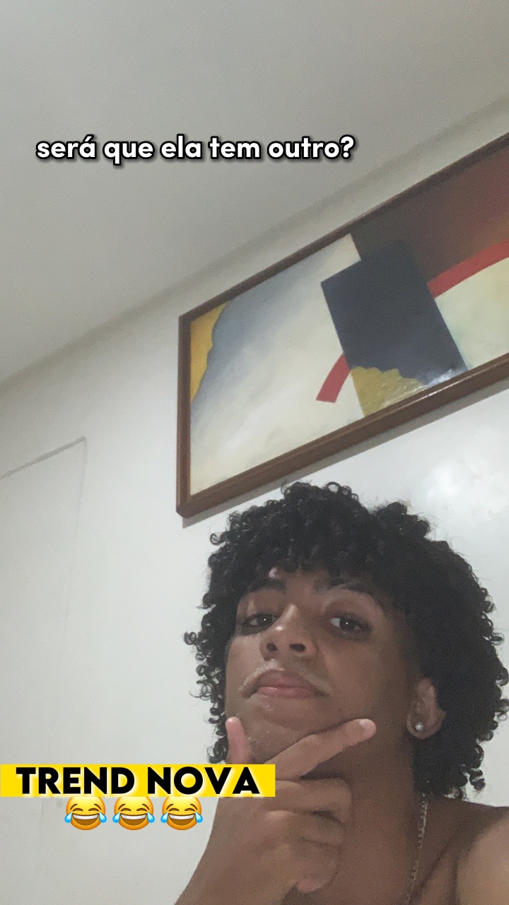 alguém melhor q eu?