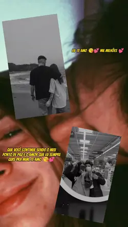 Meu amor 