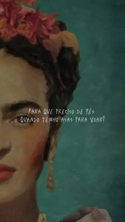 Frida Kahlo