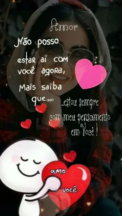 Boa noite amor