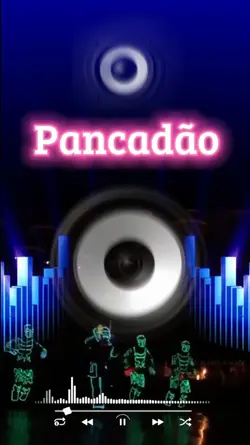 pancadão 