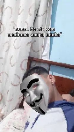 sem querer kk