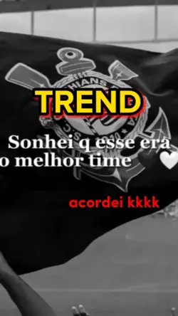 próximo time?