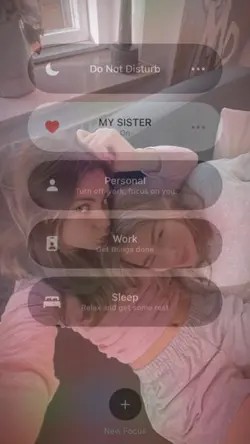 SISTERS ❤️‍🩹