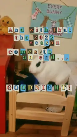 2022 comes to an end