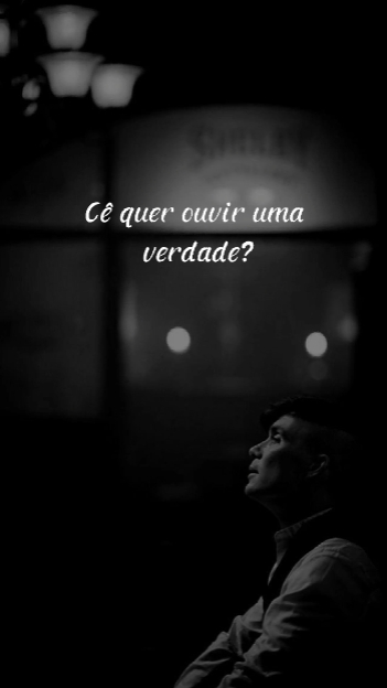 Vc não perde ninguém