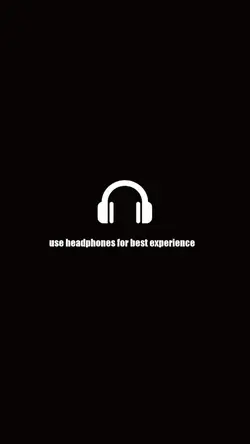 Headphones recommend