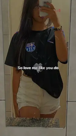 love me like you do