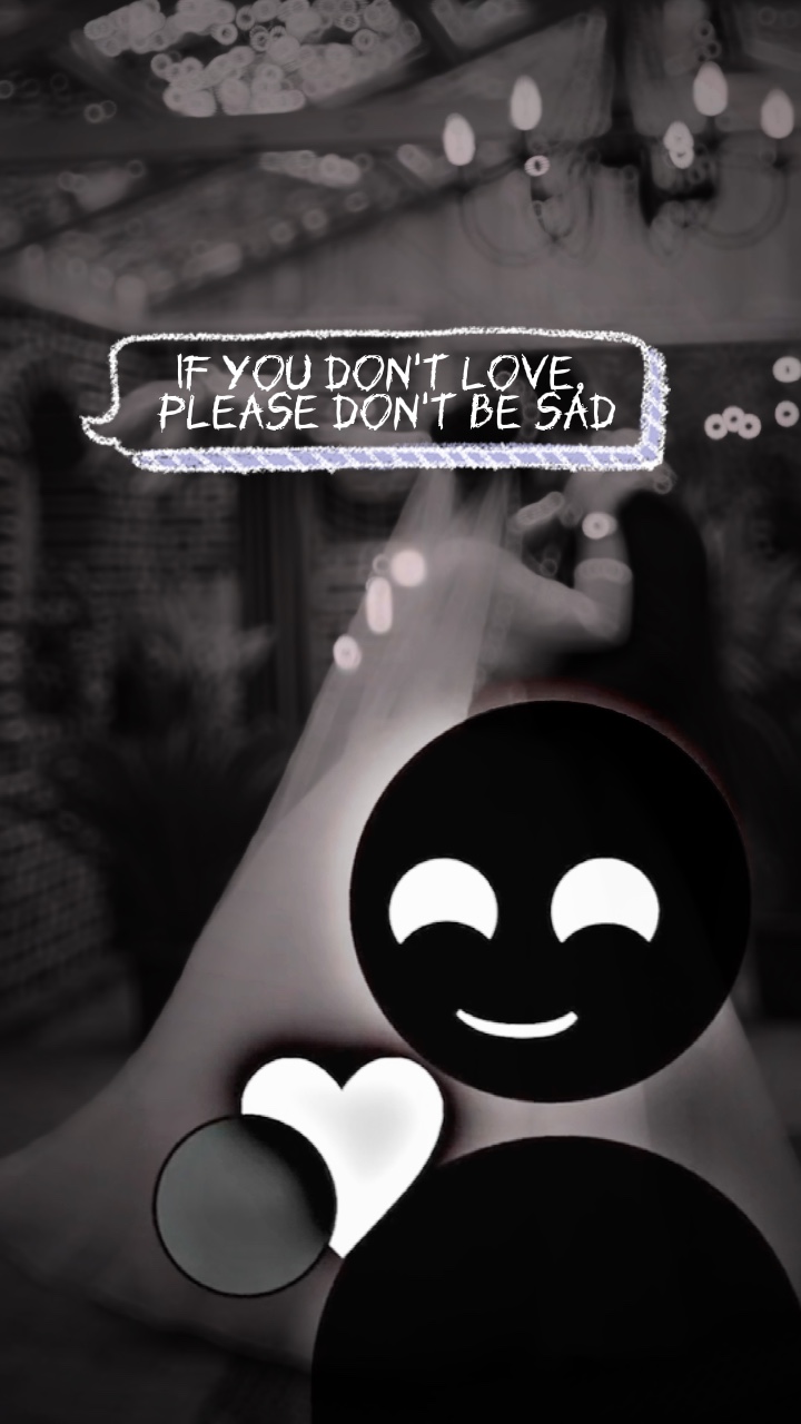 be heartbroken