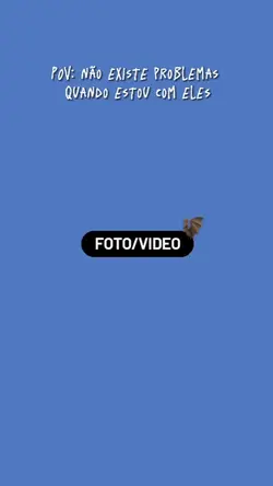 pov:.melhores amigos