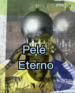 Pelé 