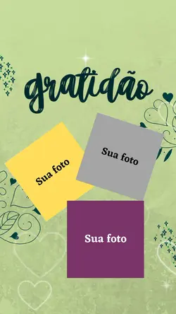 Gratidão